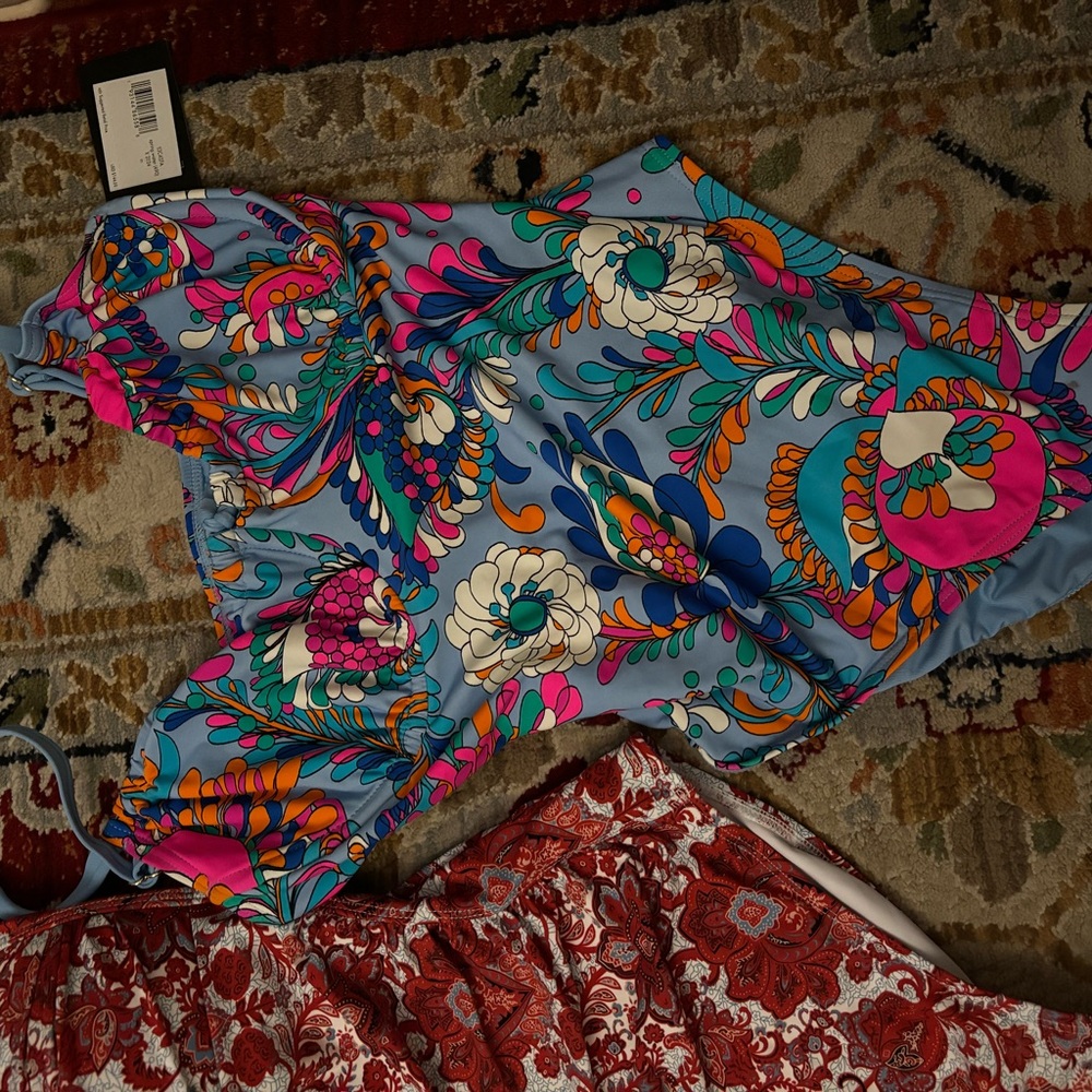 Bathing suit Kate spade